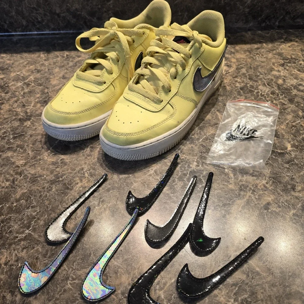Nike 2019 air